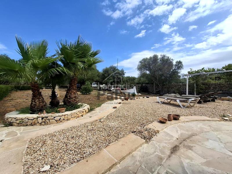 Foto 6b84ab7c-3ccc-425b-ba55-7d273a0fd072. Casale in Sant Lluís-s´ullestrar-torret Sant Lluís