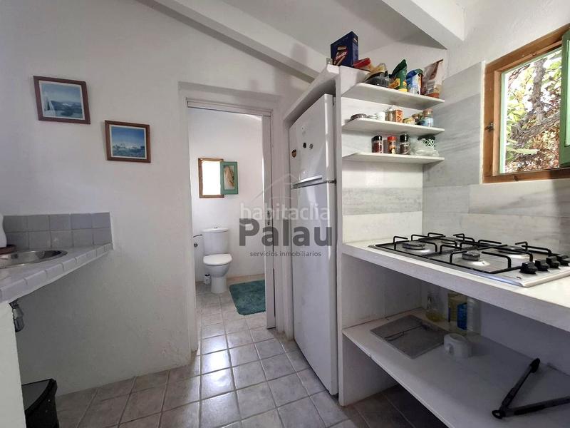 Foto 9a9fd6d9-d791-4dfd-9a6f-7323bf958751. Casale in Sant Lluís-s´ullestrar-torret Sant Lluís