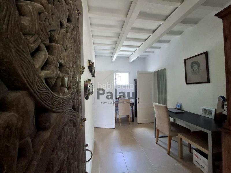 Foto f7eff069-fa94-4a15-8384-56c8c34b7ff6. Casale in Sant Lluís-s´ullestrar-torret Sant Lluís