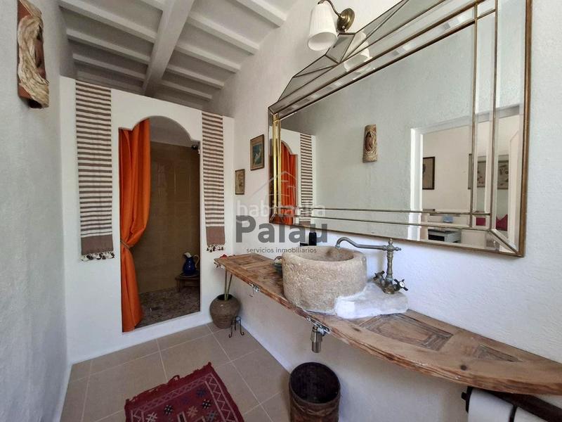 Foto fd0efbf4-1ba3-476b-9de5-3352fe29230d. Casale in Sant Lluís-s´ullestrar-torret Sant Lluís