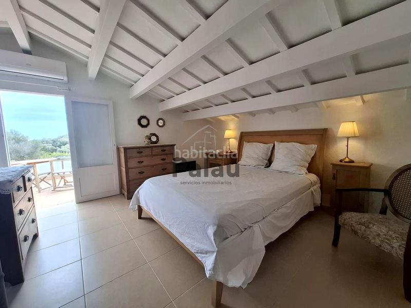 Foto fd5d5287-5519-4f2b-86fe-1882d27d4959. Casale in Sant Lluís-s´ullestrar-torret Sant Lluís