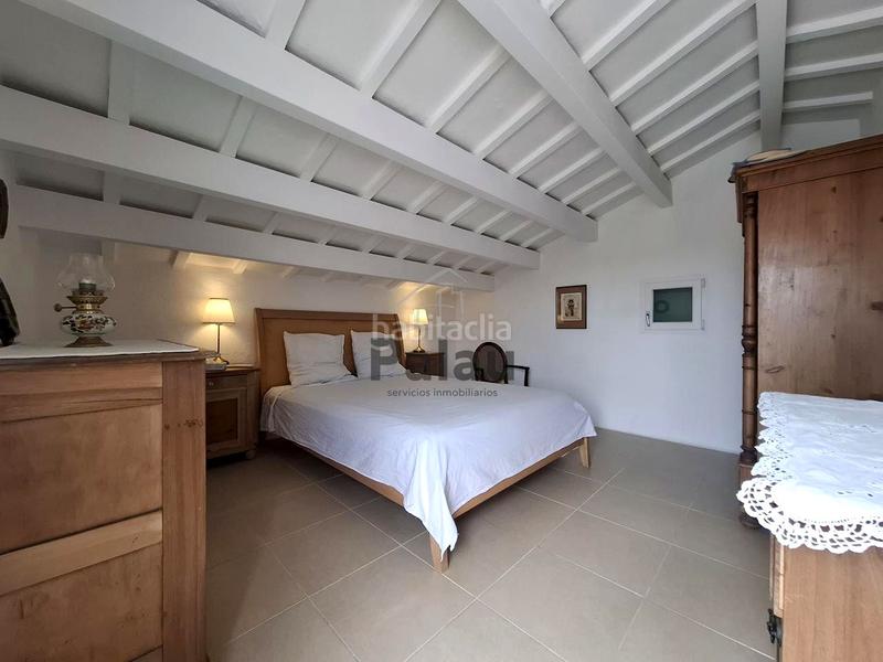 Foto ff2709f5-574a-4695-8eb5-78325ac30159. Casale in Sant Lluís-s´ullestrar-torret Sant Lluís