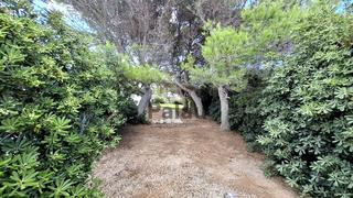 Maison à Sant Climent-Es Canutells. Chalet con licencia turística, piscina y vistas al mar en la urb