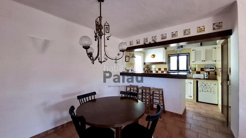 Foto 624b7fb1-9209-4684-9cfb-92d4cf543b20. Haus mit pool in Sant Climent-Es Canutells Maó