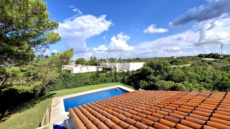 Foto 980baa9f-6917-45f6-8a79-5f5f6a24f889. Haus mit pool in Sant Climent-Es Canutells Maó