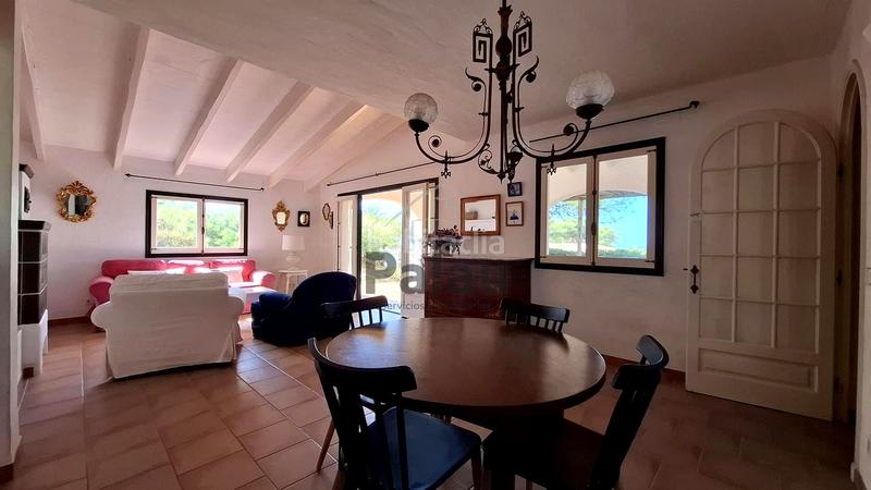 Foto a306430f-693a-42fe-9eb0-25b3fb3efc0e. Haus mit pool in Sant Climent-Es Canutells Maó
