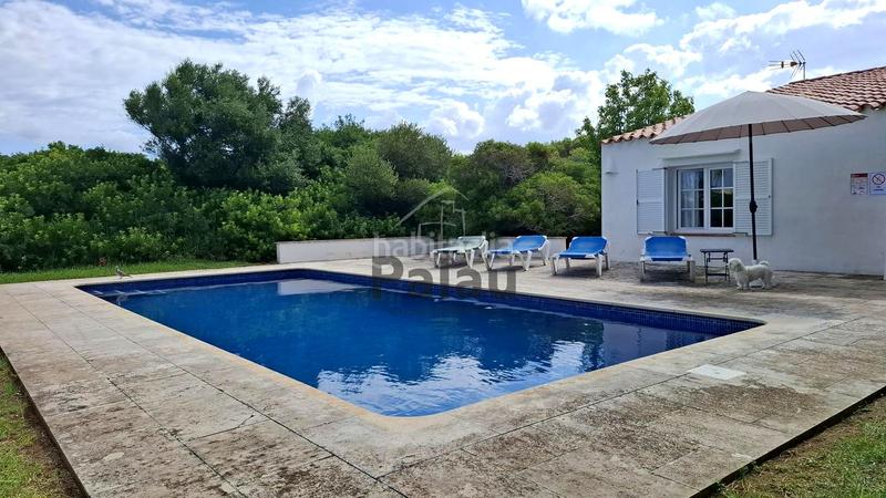 Foto a694e5a6-fb2f-4dda-b62d-57be7d16d4de. Haus mit pool in Sant Climent-Es Canutells Maó