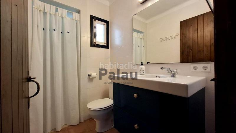 Foto ad087add-f44f-4970-9124-77f63d2d6bd9. Haus mit pool in Sant Climent-Es Canutells Maó