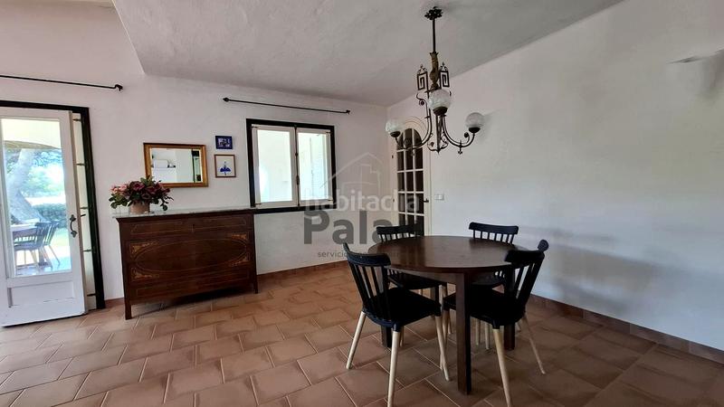 Foto b8a91b36-d67b-4567-9d92-8e2318c6eb82. Haus mit pool in Sant Climent-Es Canutells Maó