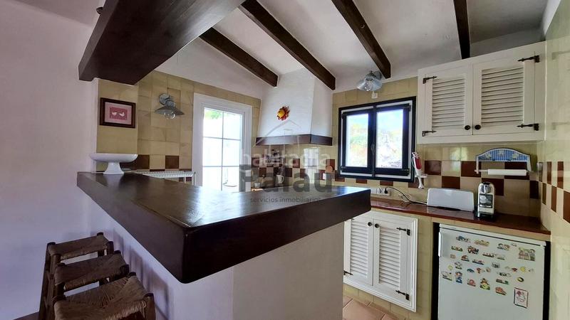 Foto d3b13bc9-134b-4a50-aabe-b9bd9647f31a. Haus mit pool in Sant Climent-Es Canutells Maó
