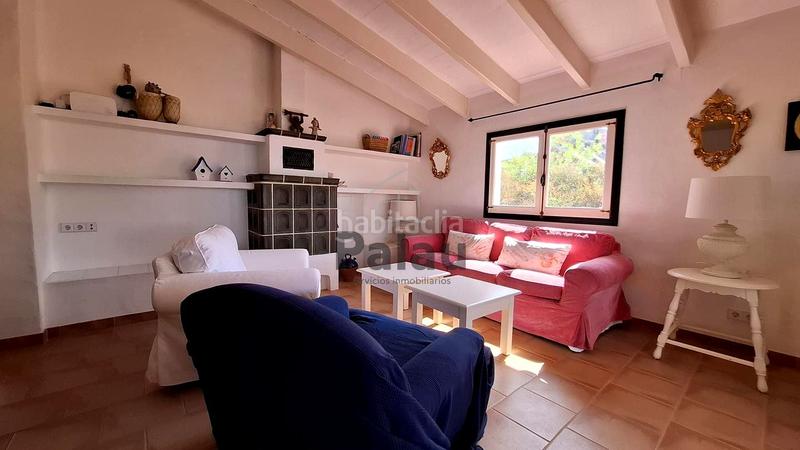 Foto ebce465a-2c00-4acd-9591-263edcb060b4. Haus mit pool in Sant Climent-Es Canutells Maó