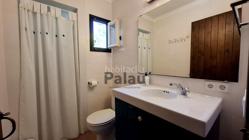 Foto ef4e433a-6830-44a4-963d-ac90b2fd10a0. Haus mit pool in Sant Climent-Es Canutells Maó