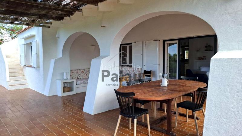 Foto f44eedf2-5199-4d46-ad39-782877d20241. Haus mit pool in Sant Climent-Es Canutells Maó