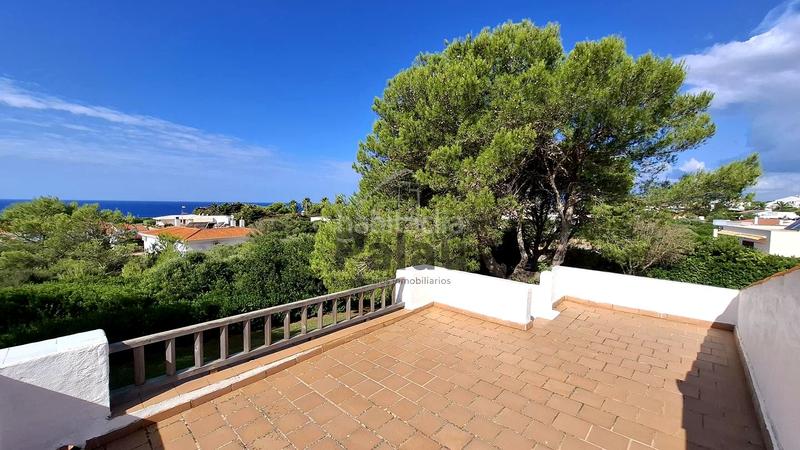 Foto f9dd0ef6-2a90-4ef9-ad30-ee6600cd0aa6. Haus mit pool in Sant Climent-Es Canutells Maó