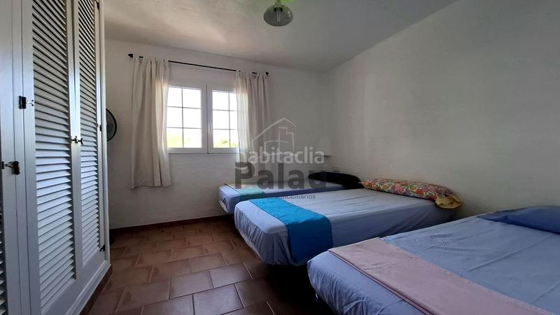 Foto fea336ea-ee9d-4155-aee7-748899615694. Haus mit pool in Sant Climent-Es Canutells Maó