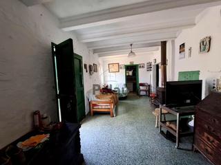 Mas à Sant Lluís-S´Ullestrar-Torret. Casa tradicional menorquina con carácter auténtico en san lluís