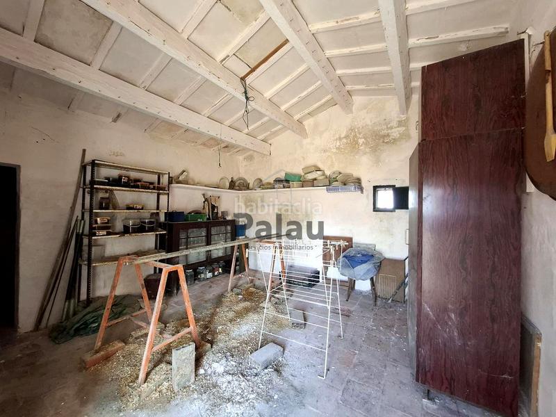 Foto 47f60593-5983-4527-9153-5c2999430508. Casale in Sant Lluís-s´ullestrar-torret Sant Lluís