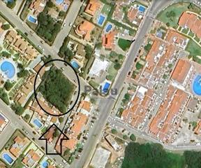Residential Plot in Cala en Blanes. Ref. 4395 parcela edificable en calan blanes