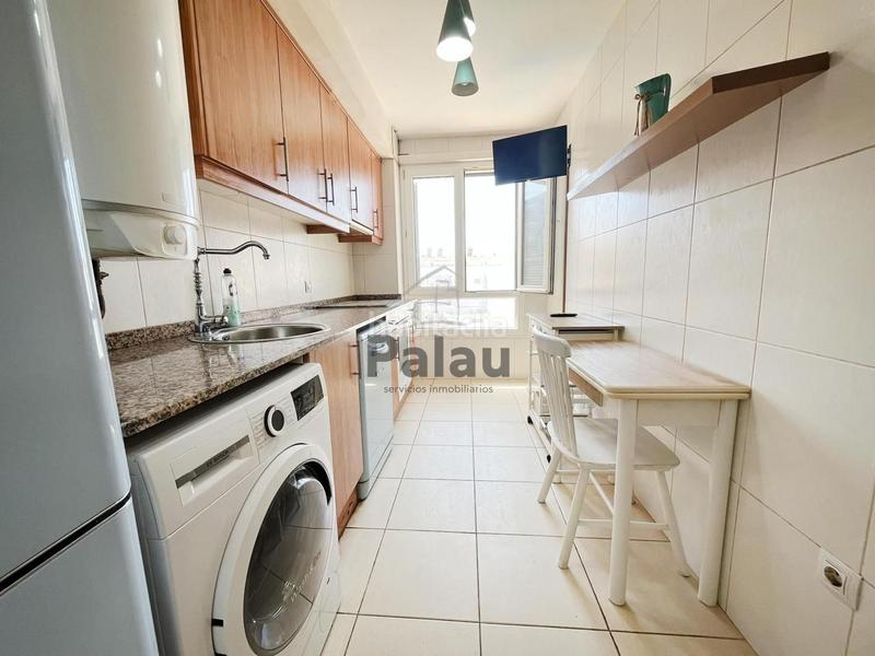 Foto 75fc71af-85e0-4288-bd8c-361ab23a54fa. Flat with pool in Ciutadella Ciutadella de Menorca