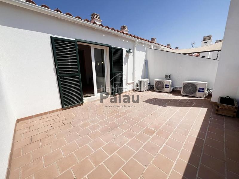 Foto c0beb48d-9447-4f64-b4f0-cde1888d2b8d. Flat with pool in Ciutadella Ciutadella de Menorca
