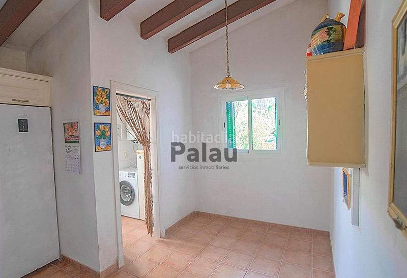 Foto a4756d61-ff8f-4d9c-b551-94aeb84278c4. Haus mit pool in Binibèquer Sant Lluís