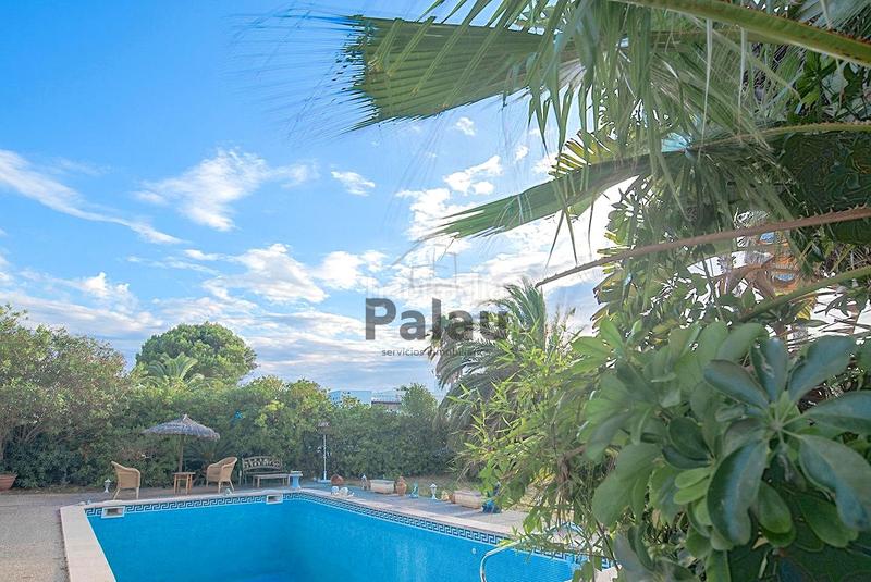 Foto affe97c8-c0ed-4f1d-9918-34f1c72bd086. Haus mit pool in Binibèquer Sant Lluís