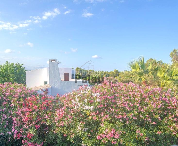 Foto b92a173f-6975-4b0b-99d8-cdb1051402b5. Haus mit pool in Binibèquer Sant Lluís