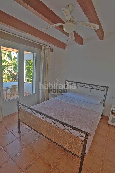 Foto d6b0ffab-3db6-4cd0-b14e-b8816cbeeb46. Haus mit pool in Binibèquer Sant Lluís