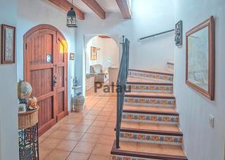 Casa  Carrer de sa vela llatina. Ref 4400  chalet independiente en binibeca  vell