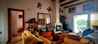 Casa en Sant Climent-Es Canutells. Ref. 4407 encantadora villa independiente es canutells, menorca