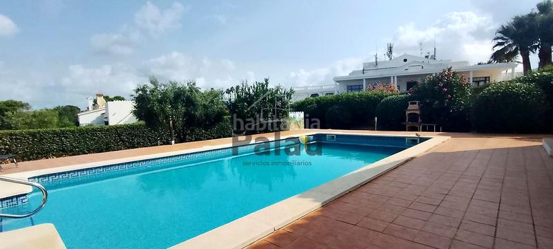 Foto 1e057f26-a9fb-4b75-844a-56e93ef96239. Casa con piscina in Sant Climent-Es Canutells Maó