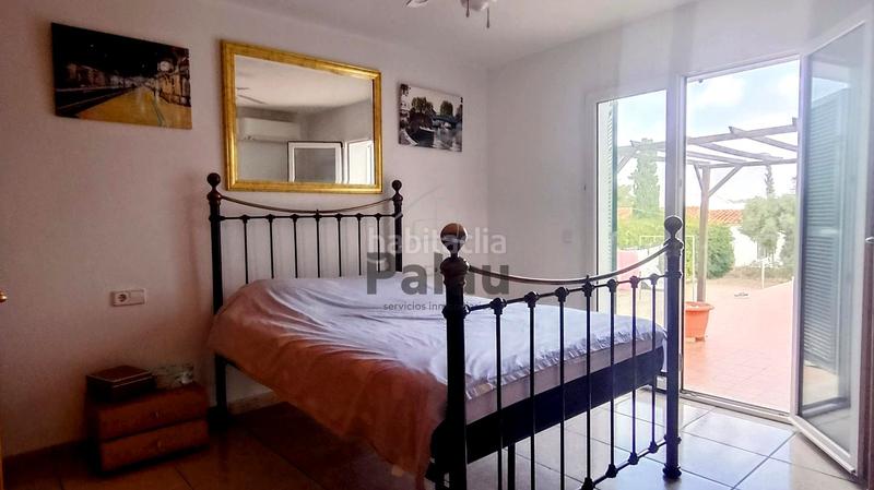 Foto a01f161a-f1e0-43e2-813f-b43c9a7bab8f. Casa con piscina in Sant Climent-Es Canutells Maó