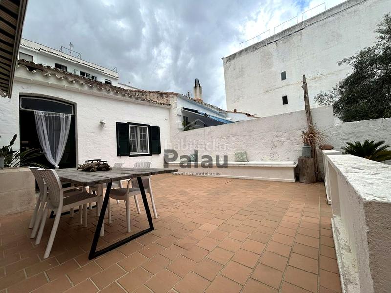 Foto 0e4e1ccb-248d-41d8-a346-578e05a0e1a2. Casa a Avinguda Menorca-Sínia Costabella Maó
