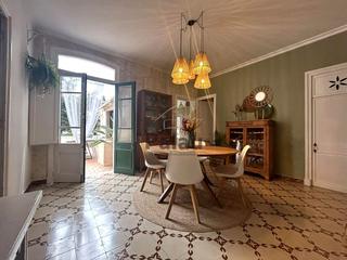 Casa a Avinguda Menorca-Sínia Costabella. Ref. 4408 casa de pueblo con patio en mahón