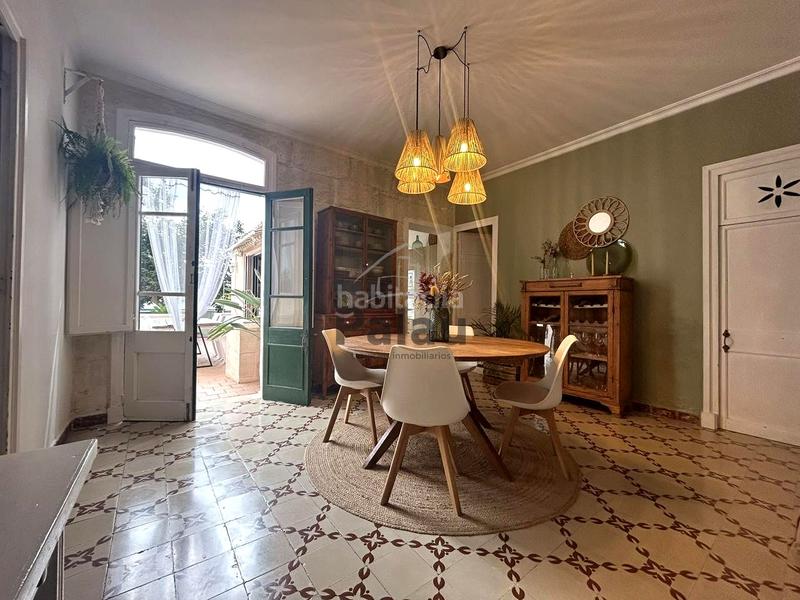Foto 26b0b850-fd22-4453-aa0a-ec8ea225c6dd. Casa a Avinguda Menorca-Sínia Costabella Maó