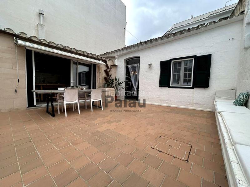 Foto 5d805e8a-7f2b-4c15-8b0b-2456a54e3a46. Casa a Avinguda Menorca-Sínia Costabella Maó