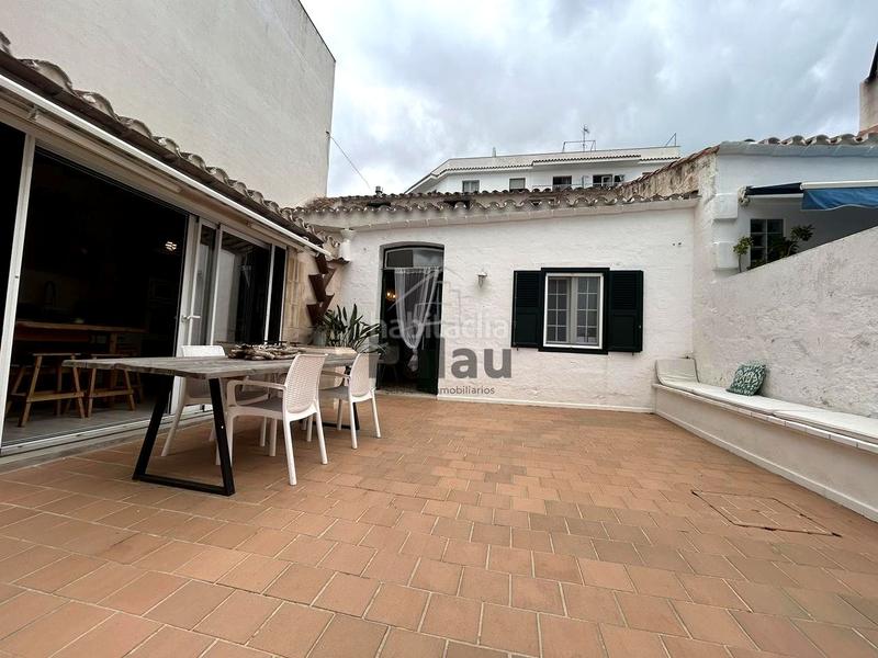 Foto 84caaa70-f798-49d1-8849-a6f6f76257ac. Casa a Avinguda Menorca-Sínia Costabella Maó
