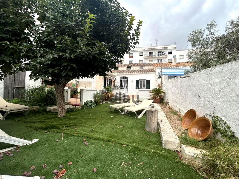 Foto 85e1acc8-c810-42fe-99c5-fece321c4b4d. Casa a Avinguda Menorca-Sínia Costabella Maó