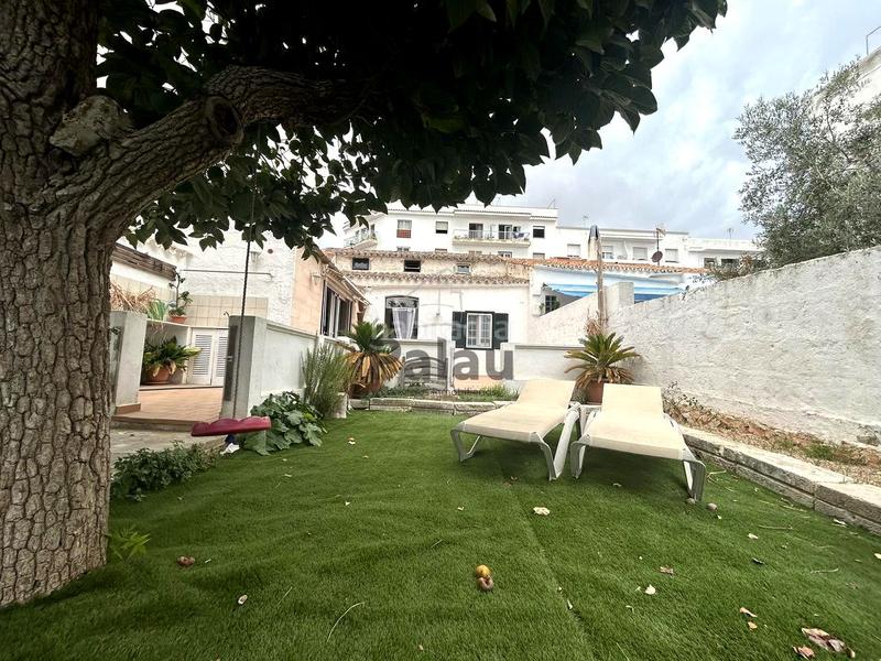 Foto de7d4753-e9d5-4ccf-b491-fa7538bd73e5. Casa a Avinguda Menorca-Sínia Costabella Maó