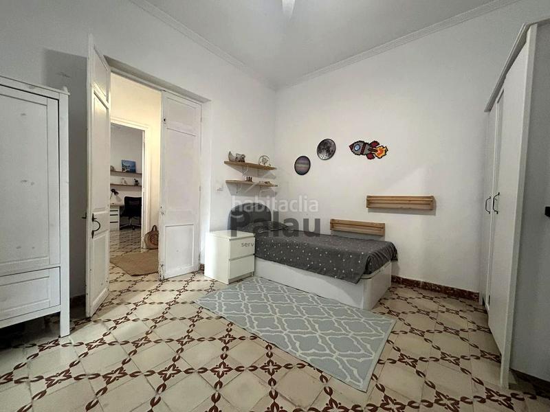 Foto e1690759-f657-492e-9c4f-a887e7de7bc0. Casa a Avinguda Menorca-Sínia Costabella Maó