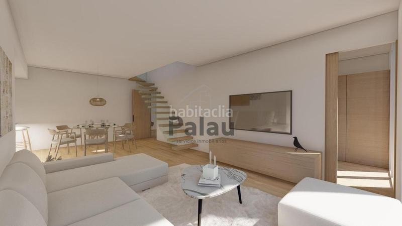 Foto 0e90ec11-a77d-4d7e-97fe-b23831edb3a8. Dúplex ref. 4410 exclusiva promoción en mahón en Maó