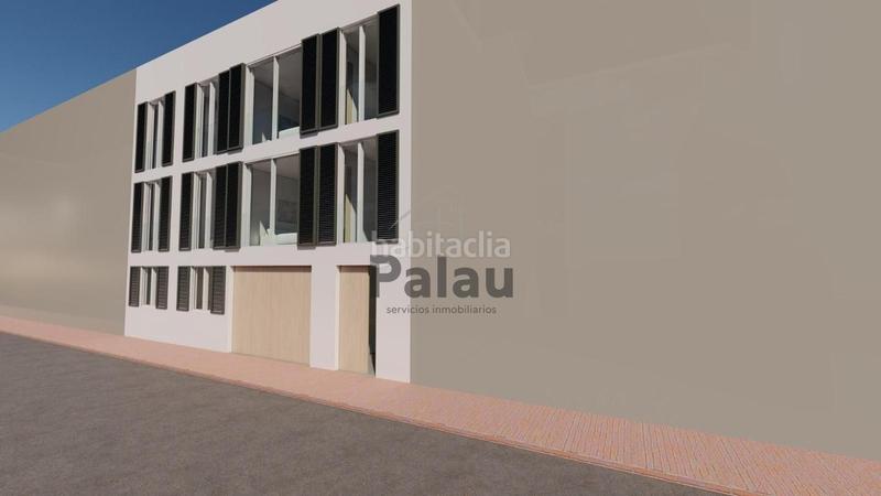 Foto 2e75d438-e870-4d5b-8f71-b42b21f9073c. Dúplex ref. 4410 exclusiva promoción en mahón en Maó