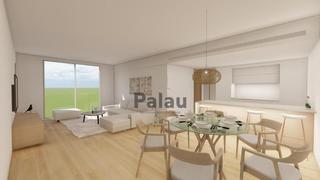 Duplex à Dalt Sant Joan-Plaça Eivissa. Ref. 4410  exclusiva promoción en mahón