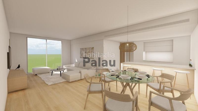Foto 90a97544-6d4a-45b7-8201-340dded26ccf. Dúplex ref. 4410 exclusiva promoción en mahón en Maó