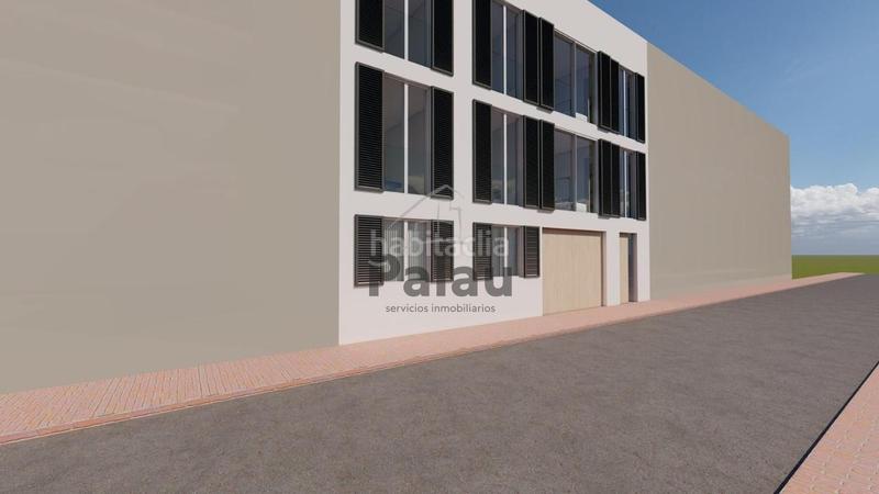 Foto d93eed54-af85-4ca1-bf9f-a8317e38a4b6. Dúplex ref. 4410 exclusiva promoción en mahón en Maó