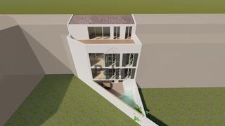 Dúplex a Dalt Sant Joan-Plaça Eivissa. Ref. 4410  exclusiva promoción en mahón