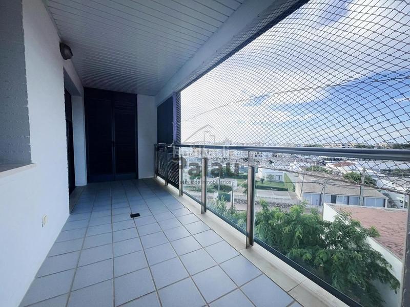 Foto 18765c93-7446-41cf-aefb-0e1d1d50b82e. Dúplex ref. 4413 atico duplex con vistas al puerto de Ciutadella en Ciutadella de Menorca