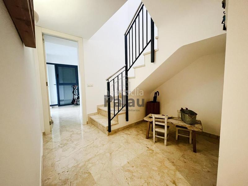 Foto 1b3f53cf-f7cf-450b-b27e-91e90ee6c29e. Dúplex ref. 4413 atico duplex con vistas al puerto de Ciutadella en Ciutadella de Menorca