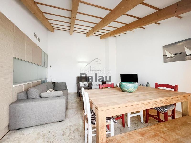 Foto 35e6b726-d4c3-4ddf-bea3-6493aa6d4553. Dúplex ref. 4413 atico duplex con vistas al puerto de Ciutadella en Ciutadella de Menorca
