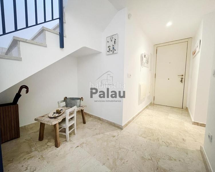 Foto 3ab1f8df-b983-4076-b0f8-d5d18aa4bb6f. Dúplex ref. 4413 atico duplex con vistas al puerto de Ciutadella en Ciutadella de Menorca